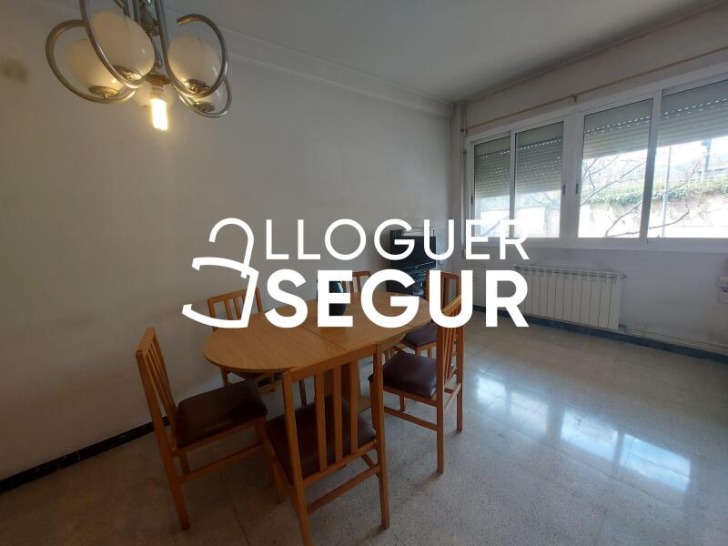 Piso en Avenida Meridiana , BARCELONA BARCELONA