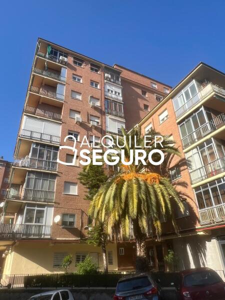 Piso en Calle Apóstol Santiago, MADRID MADRID