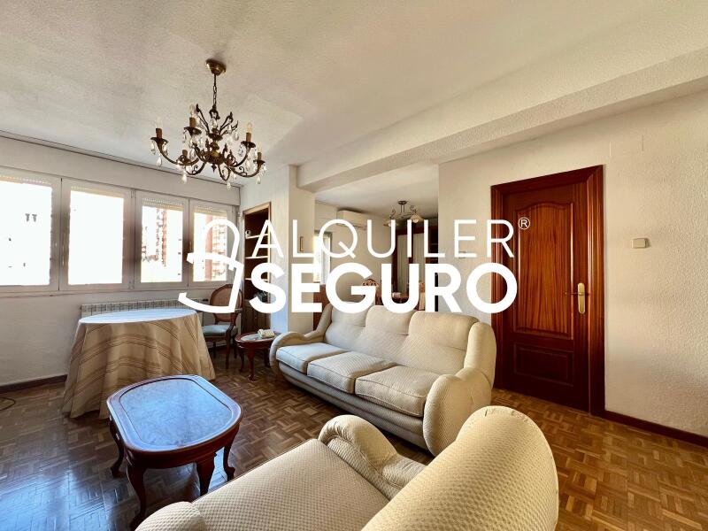 Piso en Calle de Ginzo de Limia, MADRID MADRID