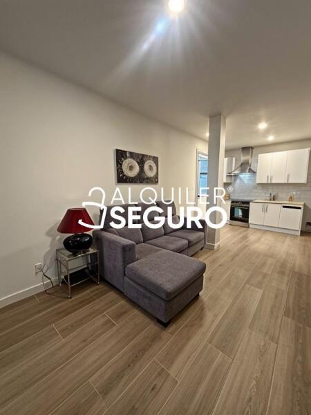 Piso en Calle de San juan, COSLADA MADRID