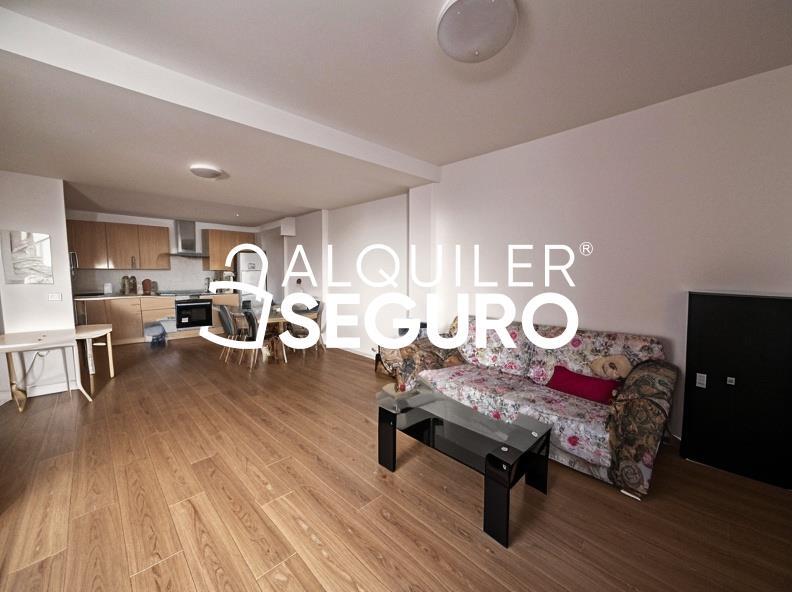 Piso en Calle de las Huertas, COLMENAR VIEJO MADRID