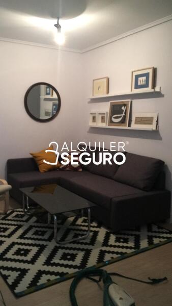 Piso en Calle Sollube, BILBAO VIZCAYA-BIZKAIA