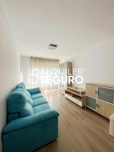 Piso en Avenida de Iker Casillas, MÓSTOLES MADRID