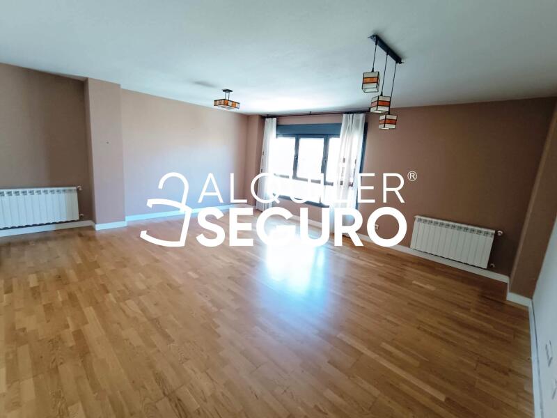 Piso en Avenida De Chile, GETAFE MADRID