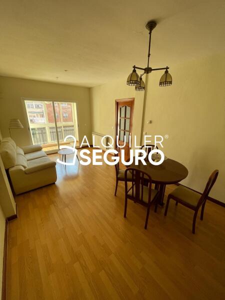 Piso en Calle General Millan Astray, MADRID MADRID