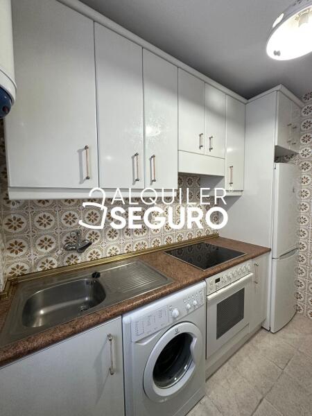 Piso en Calle Los Gallegos, MADRID MADRID