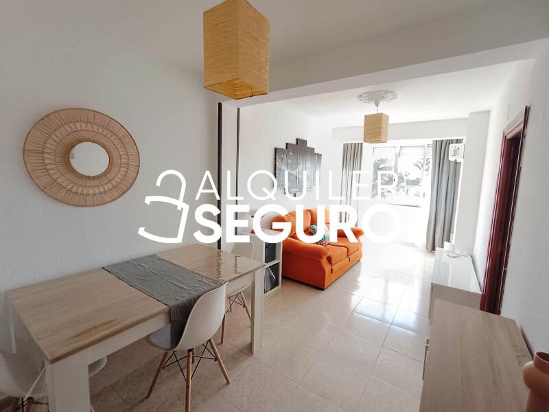 Piso en Avenida DE LAS VASCONGADAS, GETAFE MADRID