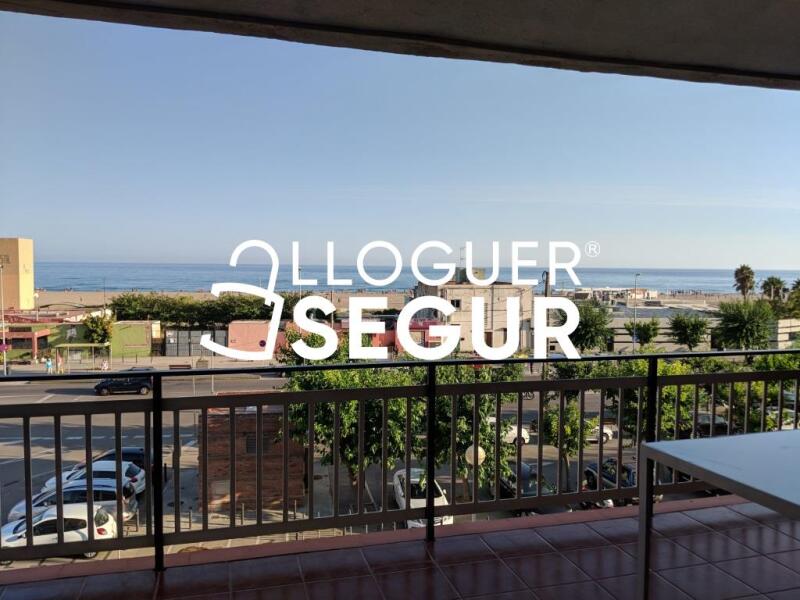 Piso en Paseo del Timó, CASTELLDEFELS BARCELONA