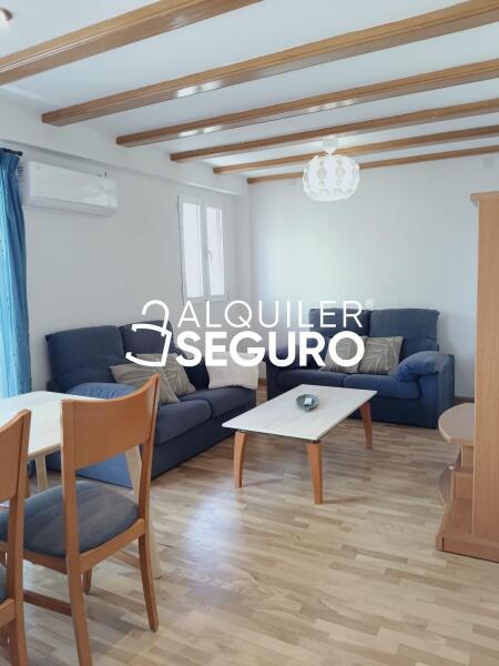 Piso en Calle Democracia , VALENCIA VALENCIA