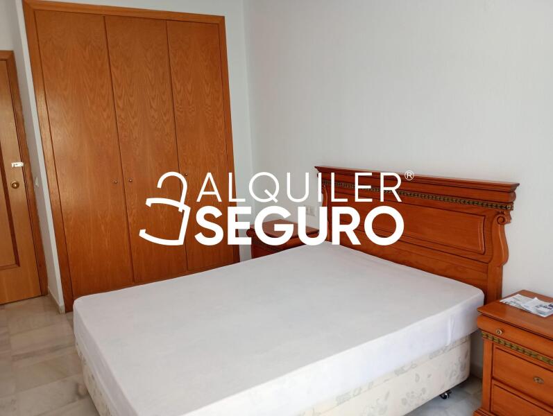 Piso en Calle Sevilla, MÁLAGA MÁLAGA