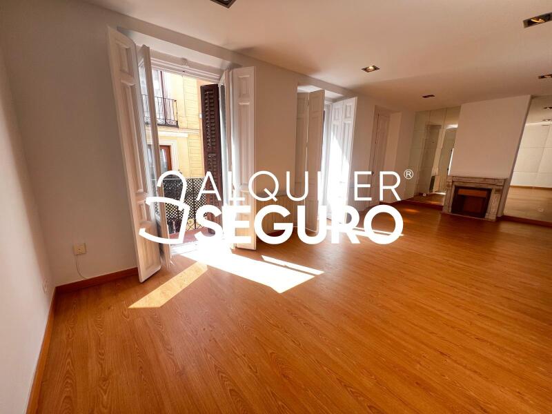 Piso en Calle de Lope de Vega, MADRID MADRID