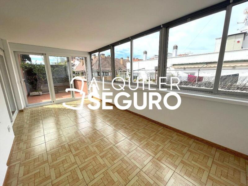 Piso en Calle de Agustin Duran  , MADRID MADRID