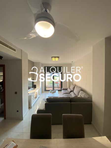 Piso en Calle Tomillo , YEBES GUADALAJARA