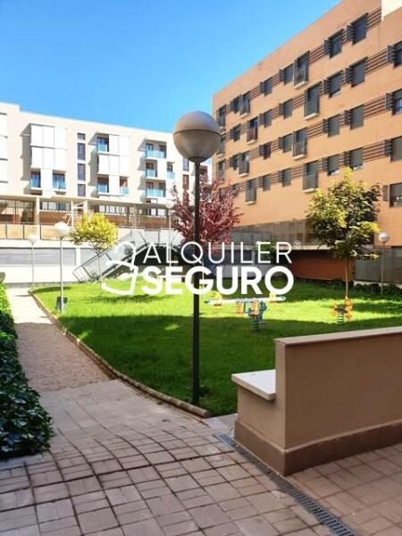 Piso en Avenida Manuel Azaña, GETAFE MADRID