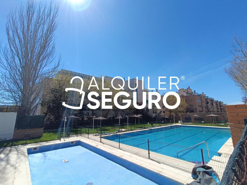 Piso en Calle Manuel Jiménez "El Alguacil", PINTO MADRID