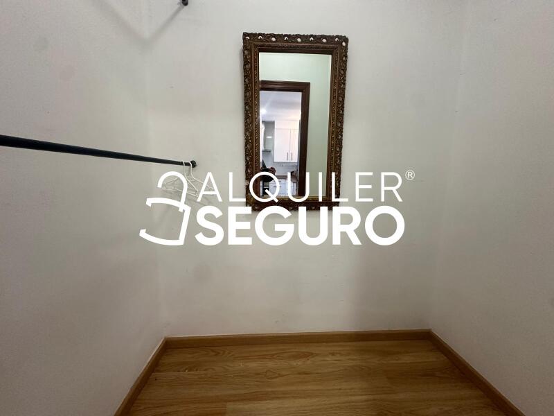 Piso en Plaza Santiago Suárez Santi, VALENCIA VALENCIA