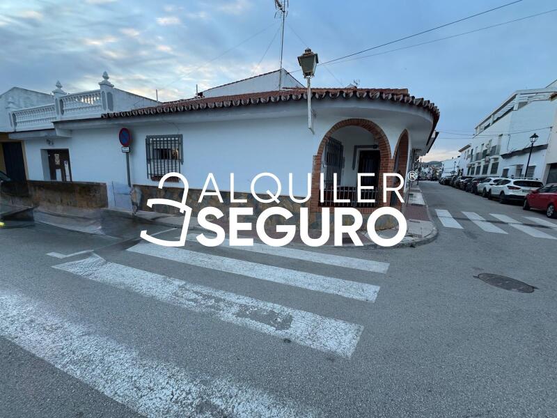 Piso en Calle Marbella, CARTAMA MÁLAGA