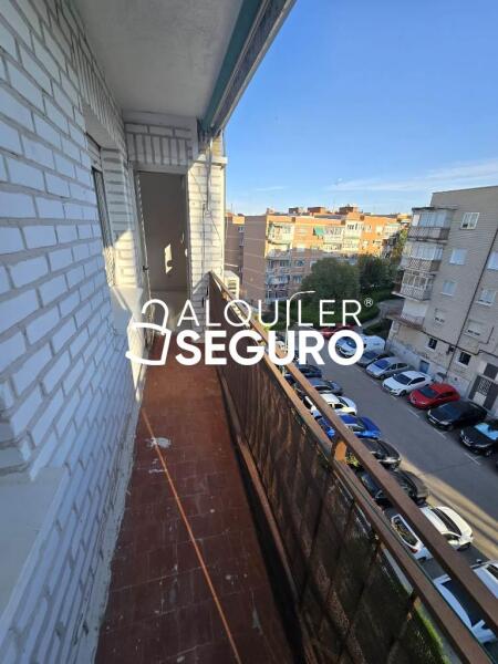 Piso en Calle virgen de la luz, COSLADA MADRID
