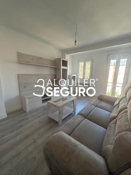 Piso en Calle andrea doria , ALCALÁ DE HENARES MADRID