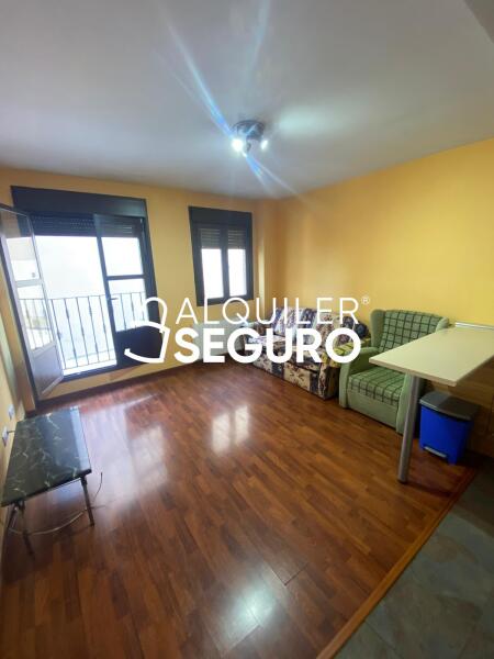 Piso en Calle Isabel la Católica, FONTANAR GUADALAJARA