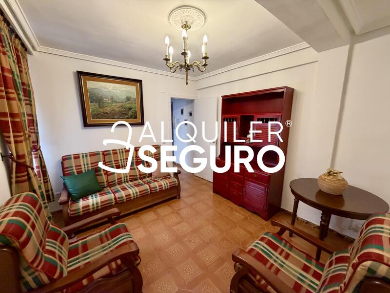 Piso en Calle de la Concha , ARANJUEZ MADRID