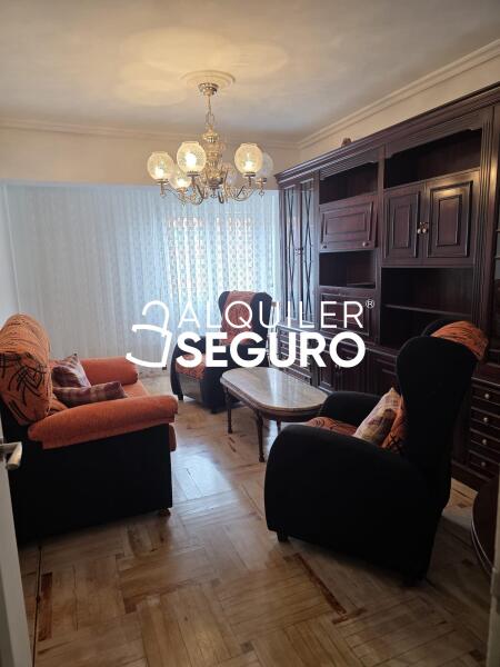 Piso en Calle Vitoria, BURGOS BURGOS