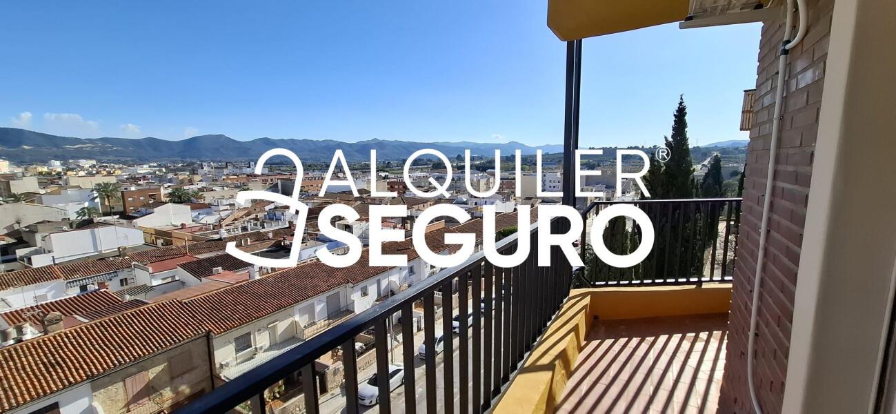 Piso en Calle Ermita , L'ALCÚDIA DE CRESPINS VALENCIA