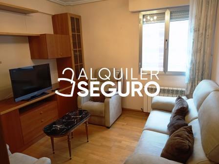 Piso en Calle Mendoza, VITORIA-GASTEIZ ÁLAVA-ARABA