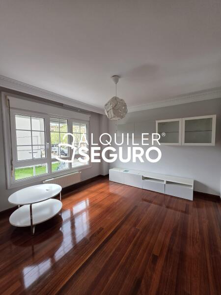 Piso en Avenida Txorierri, SONDIKA VIZCAYA-BIZKAIA