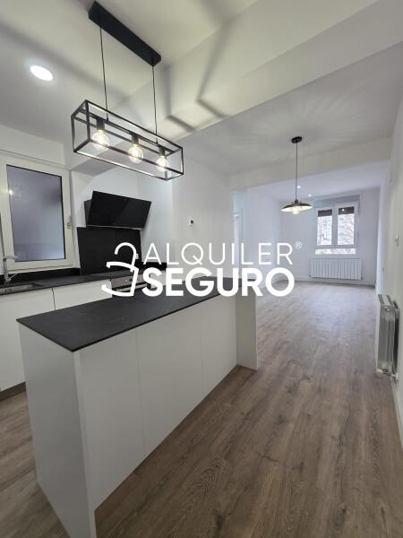 Piso en Calle Portu, GERNIKA-LUMO VIZCAYA-BIZKAIA