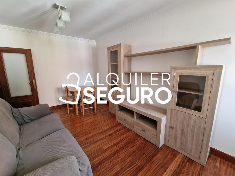 Piso en Avenida Ferrocarril, BILBAO VIZCAYA-BIZKAIA