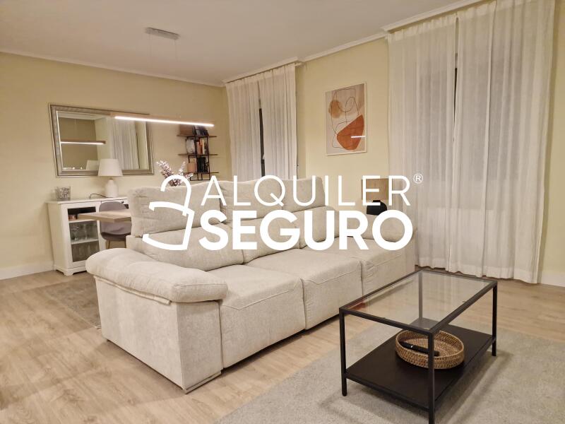 Piso en Calle Arene, GETXO VIZCAYA-BIZKAIA