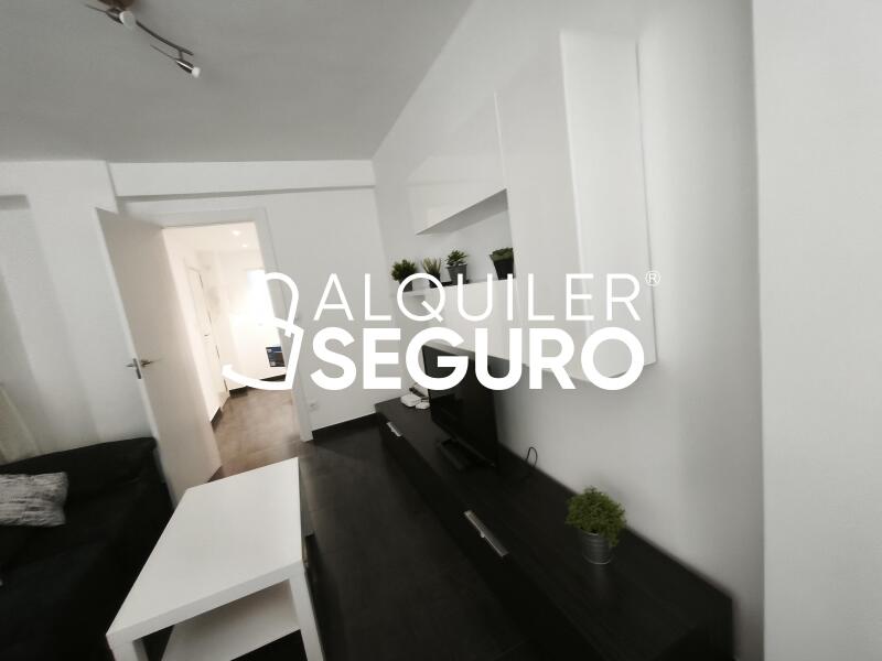 Piso en Plaza Roma, ZARAGOZA ZARAGOZA