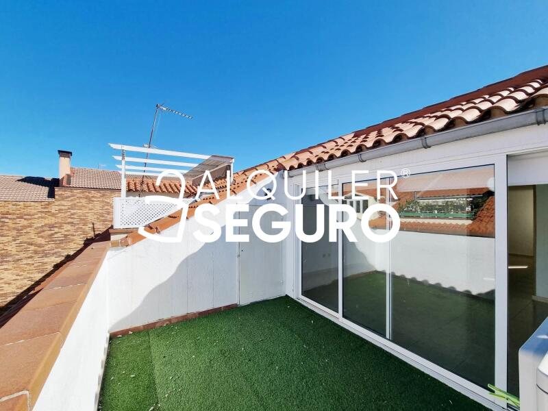 Piso en Calle La Tejera, VALDEMORILLO MADRID