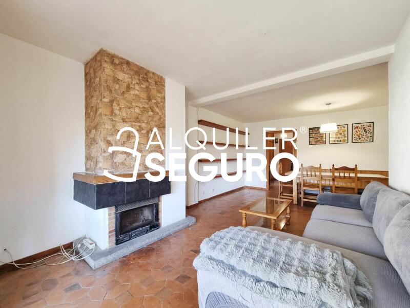 Piso en Avenida De Catedráticos, ALPEDRETE MADRID