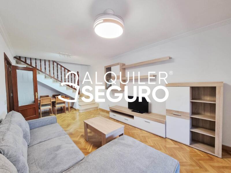 Piso en Calle Cantarranas, COLLADO VILLALBA MADRID