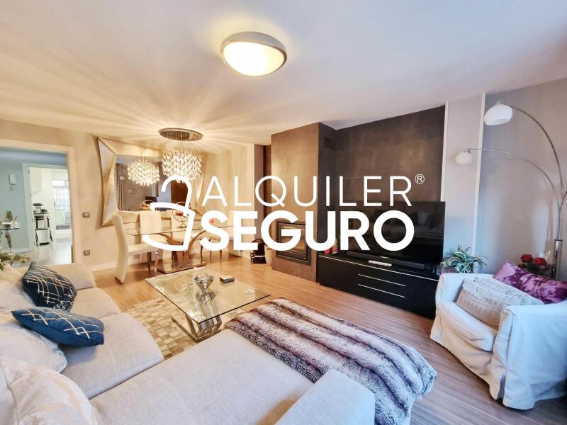 Piso en Calle Caño , LAS ROZAS DE MADRID MADRID