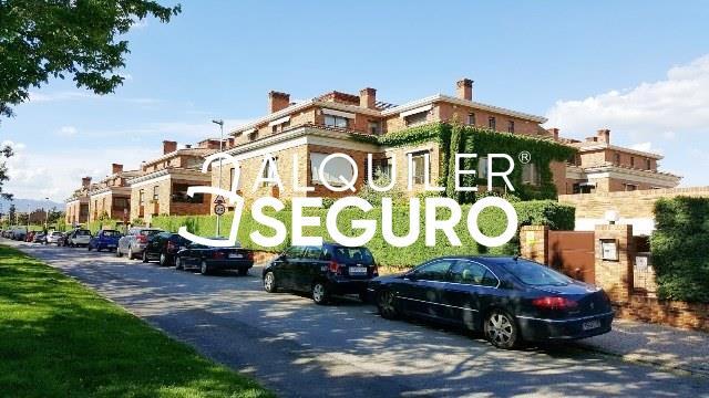 Piso en Calle Playa de Sitges, LAS ROZAS DE MADRID MADRID