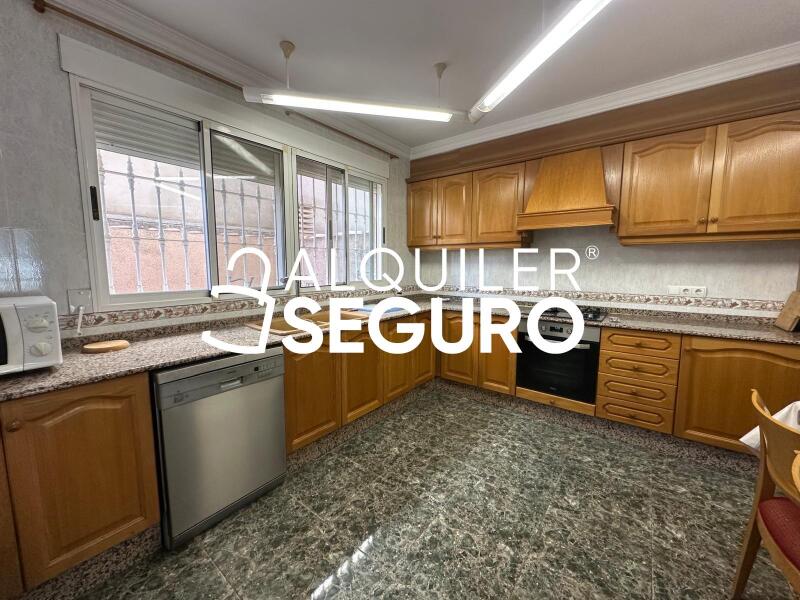 Piso en Calle Luis costa Garcia , BENIPARRELL VALENCIA