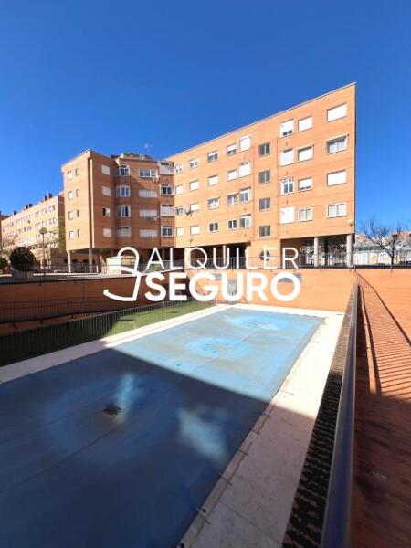 Piso en Calle Móstoles, LEGANÉS MADRID