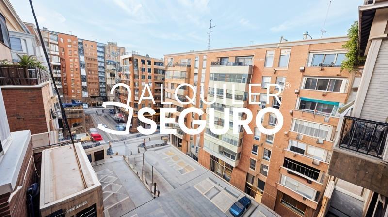 Piso en Calle del Corazón de María, MADRID MADRID