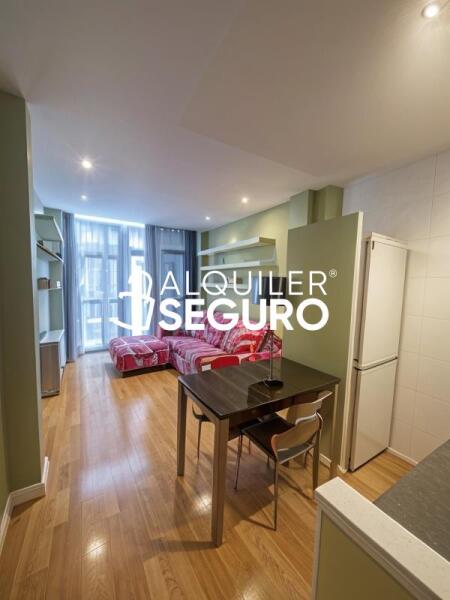 Piso en Calle de la Industria , MADRID MADRID