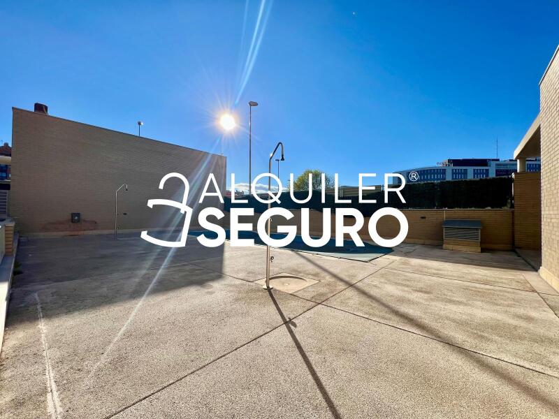 Piso en Paseo de la Tierra de Melide, MADRID MADRID