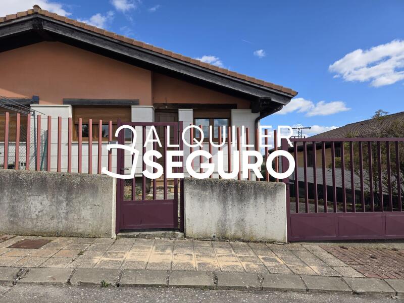 Piso en Calle Valdelobos, VILLAGONZALO PEDERNALES BURGOS