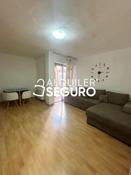 Piso en Calle la Iglesia, ALCORCÓN MADRID