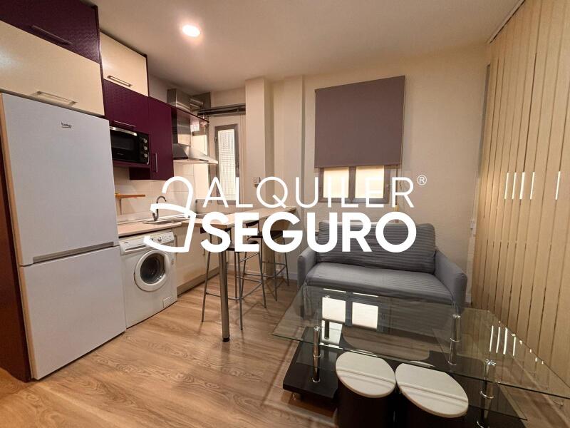 Piso en Calle de la Arquitectura, MADRID MADRID