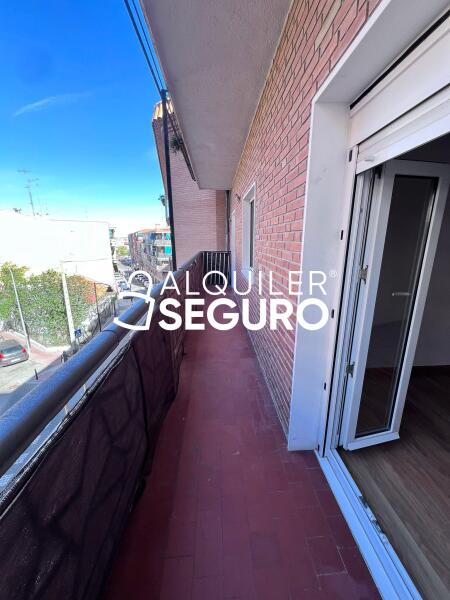 Piso en Calle de Leopoldo Gimeno, SAN SEBASTIÁN DE LOS REYES MADRID