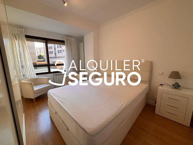 Piso en Calle de Melilla, MADRID MADRID