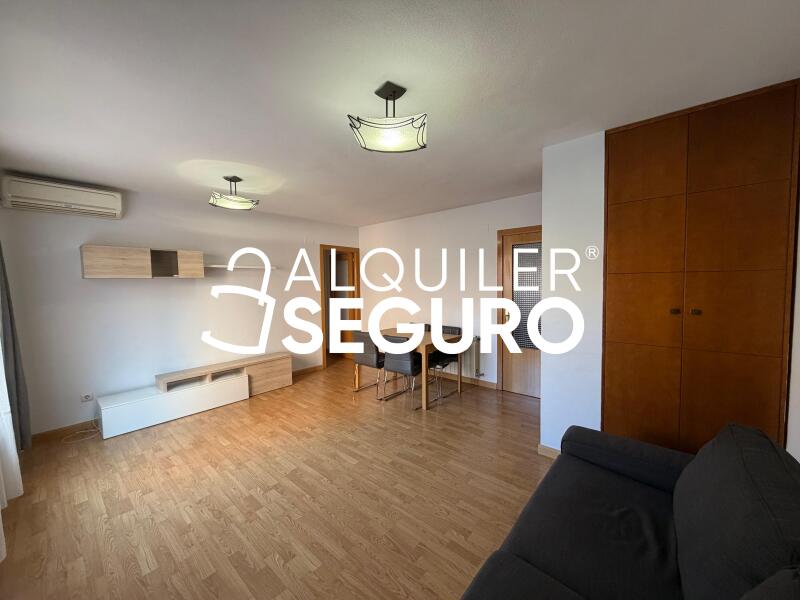 Piso en Calle Alcalde Manuel Gomez Casado, LEGANÉS MADRID