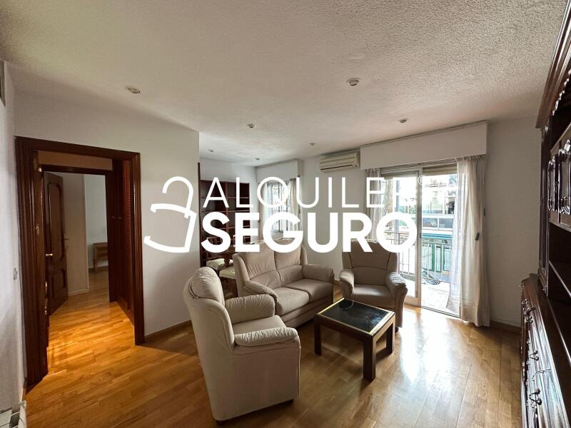 Piso en Calle del Apostol Santiago, MADRID MADRID